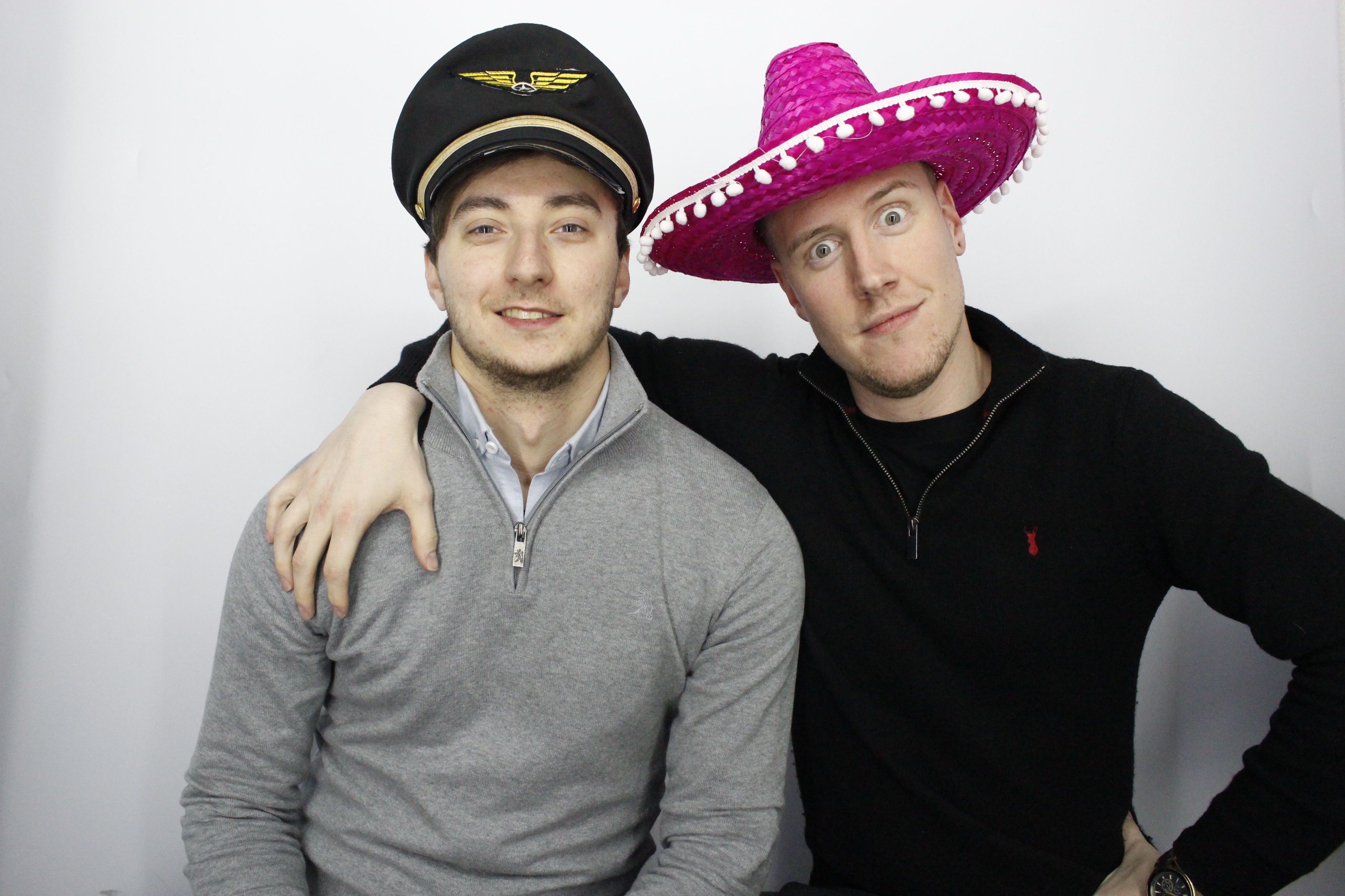 Operatix 8th Birthday  | View more photos from the event at gallery.myphotoboothexperience.co.uk/u/MyPhotoBoothExperienceLtd/Operatix-8th-Birthday